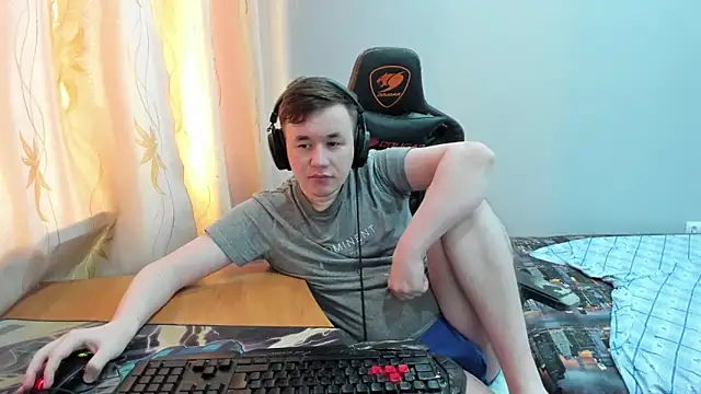 iliaskrislove online show from May 2026 01:11:02 AM