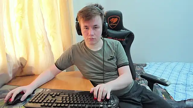 iliaskrislove online show from May 2026 08:09:02 AM