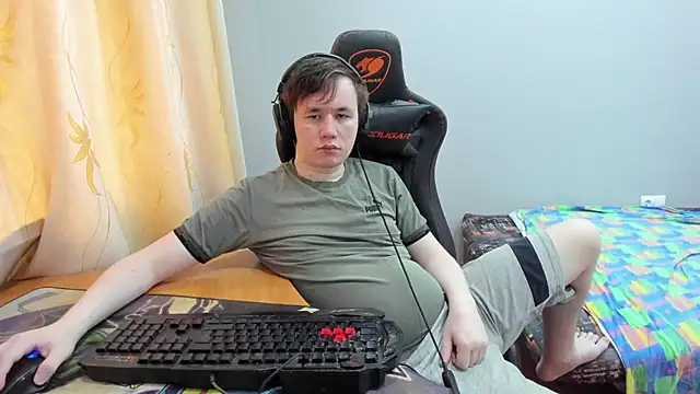 iliaskrislove online show from July 2026 05:55:02 AM