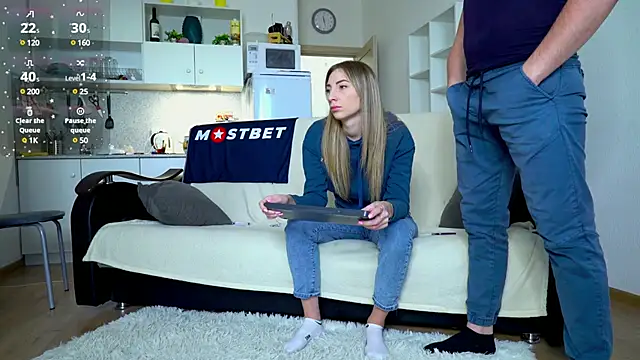 littlesweettifany online show from December 2024 09:40:02 AM