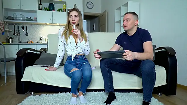 littlesweettifany online show from January 2025 11:03:01 AM