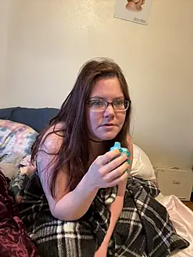 FreakNastyLacie online show from February 2025 05:14:01 PM