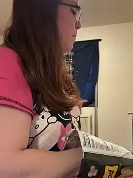 FreakNastyLacie online show from February 2025 10:44:02 PM