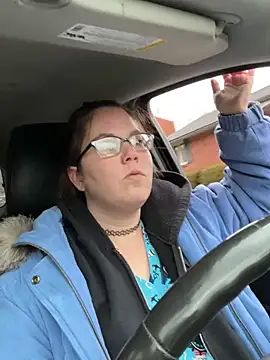 FreakNastyLacie online show from February 2025 05:30:01 PM