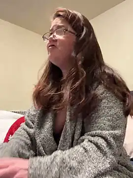 FreakNastyLacie online show from February 2025 12:50:01 PM