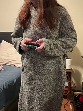 FreakNastyLacie online show from February 2025 03:52:01 PM