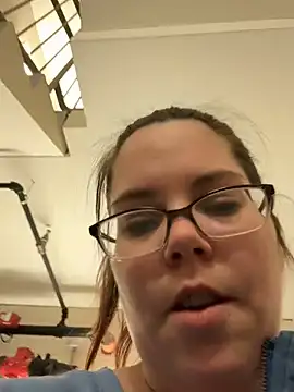 FreakNastyLacie online show from February 2025 09:35:02 AM