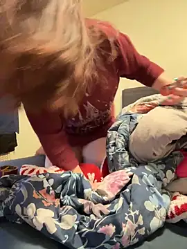 FreakNastyLacie online show from February 2025 07:05:02 PM