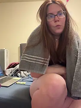 FreakNastyLacie online show from February 2025 03:11:01 AM