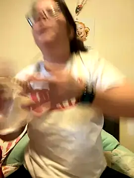 FreakNastyLacie online show from November 2025 05:59:01 PM