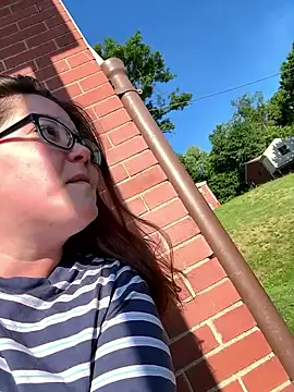 FreakNastyLacie online show from June 2026 12:18:02 PM