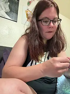 FreakNastyLacie online show from June 2026 08:52:02 PM