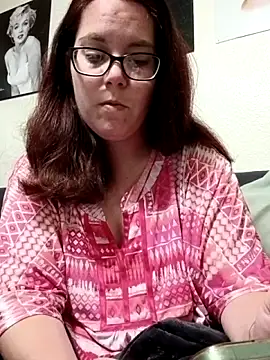 FreakNastyLacie online show from June 2026 12:17:02 AM