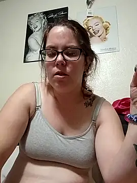 FreakNastyLacie online show from July 2026 02:07:02 AM