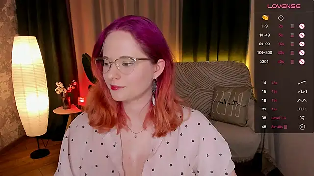 Aemilia  online show from January 2025 10:14:02 AM