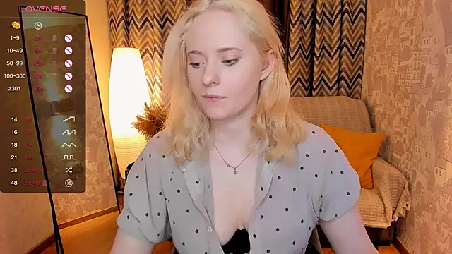 Aemilia  online show from January 2025 06:57:01 AM