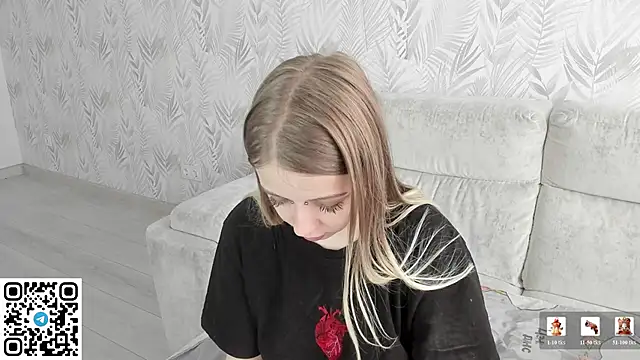 Alice Halle online show from May 2026 06:55:01 AM