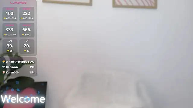 Chu-Chu-99 online show from February 2025 08:30:02 AM