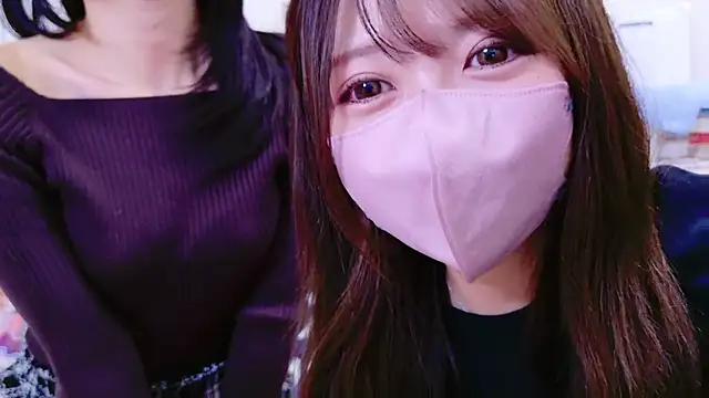 yuki-chi online show from January 2025 02:12:02 PM