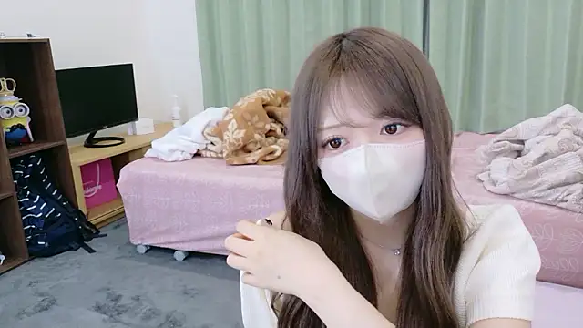 yuki-chi online show from October 2025 02:04:01 PM