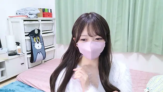 yuki-chi online show from November 2025 02:06:02 PM