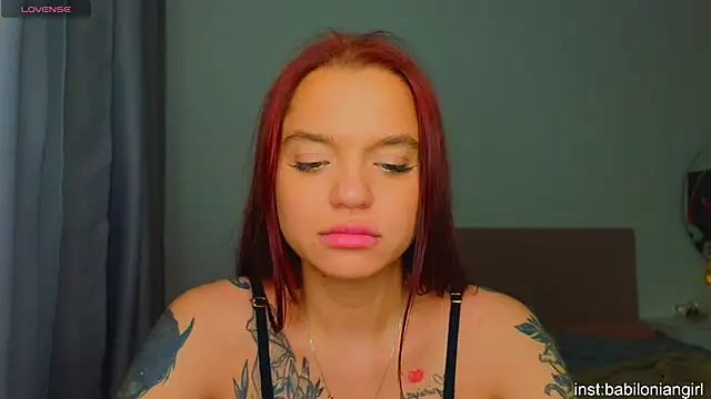 Snapshot of babilonian chatting on March 2025 04:57:01 PM babilonian online show from March 2025 04:57:01 PM