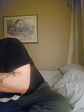 Snapshot of notsure353 chatting on February 2025 09:00:02 AM notsure353 online show from February 2025 09:00:02 AM