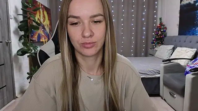 Strip-Lady online show from January 2026 12:09:02 PM