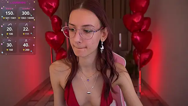 CozyMell online show from February 2025 02:38:01 PM