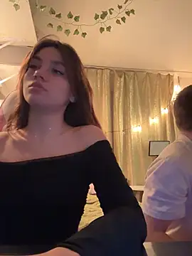 MashkaRay online show from February 2025 09:30:01 PM