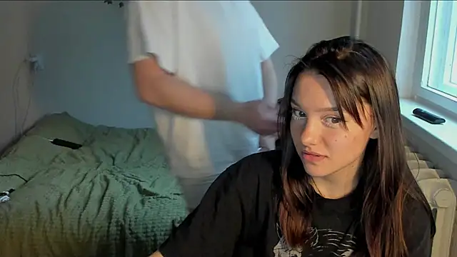 MashkaRay online show from April 2026 02:58:01 PM