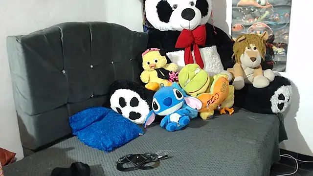 SWEETT CORY online show from December 2024 04:25:01 AM