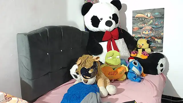 SWEETT CORY online show from December 2024 05:17:02 AM