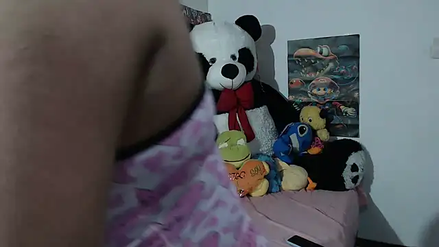 SWEETT CORY online show from December 2024 04:28:02 AM