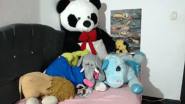 SWEETT CORY online show from December 2024 02:08:02 AM