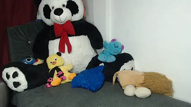 SWEETT CORY online show from February 2025 11:45:01 PM