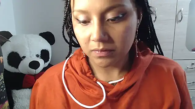 SWEETT CORY online show from April 2026 01:12:01 AM