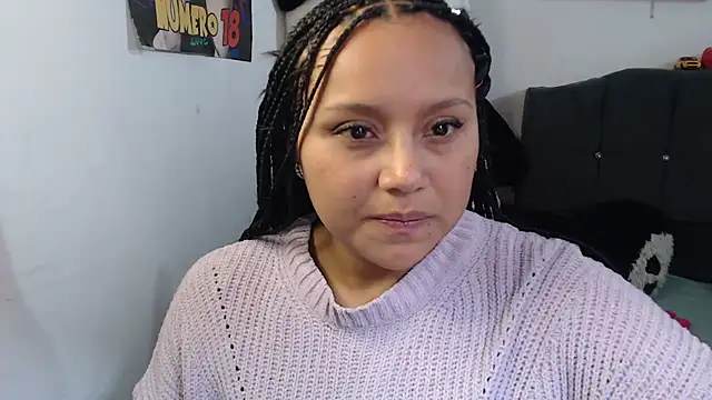 SWEETT CORY online show from May 2026 08:27:02 PM