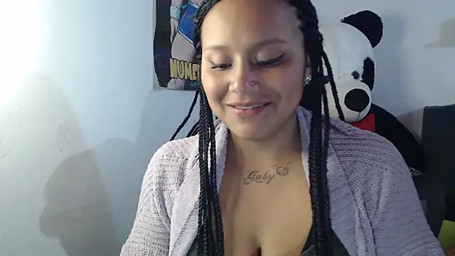 SWEETT CORY online show from May 2026 08:36:02 PM