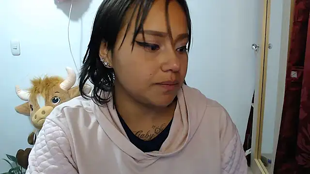 SWEETT CORY online show from July 2026 04:19:02 AM