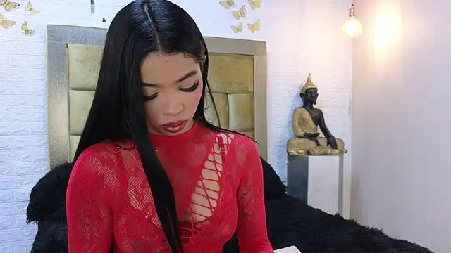 ximenawilliamss online show from April 2026 07:00:02 PM