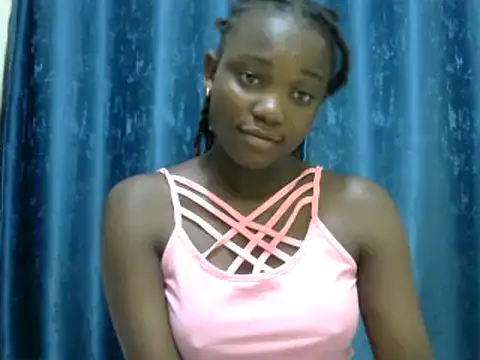 Latiffagodess online show from January 2025 08:25:01 AM