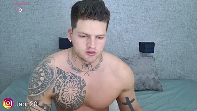 Jaor owens20 online show from June 2026 12:13:01 AM