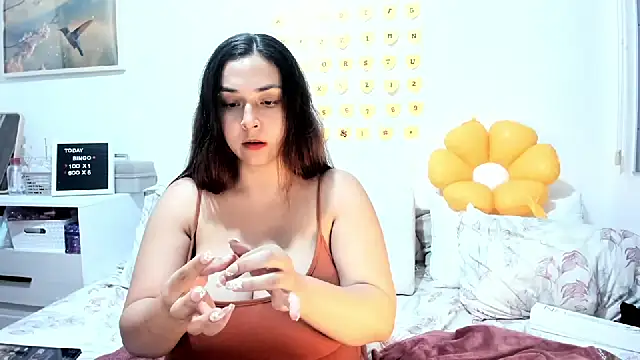 SuzyGamingFairy online show from July 2026 03:04:01 AM