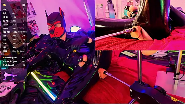 Snapshot of Fuc71 chatting on December 2024 12:19:01 AM Fuc71 online show from December 2024 12:19:01 AM