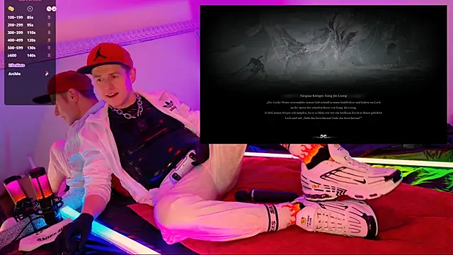 Snapshot of Fuc71 chatting on February 2025 09:33:01 PM Fuc71 online show from February 2025 09:33:01 PM