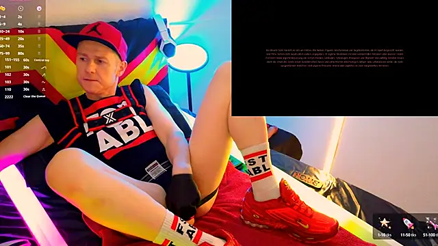 Snapshot of Fuc71 chatting on September 2025 06:29:02 PM Fuc71 online show from September 2025 06:29:02 PM