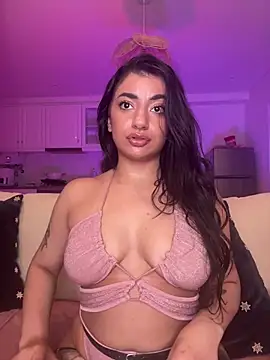 ZoeZayd online show from March 2026 10:07:01 PM