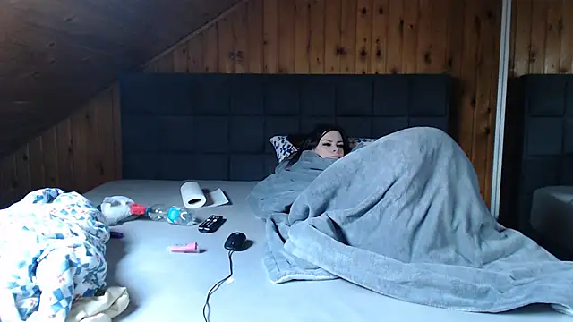 BoeseMoni1998 online show from February 2025 01:22:01 PM