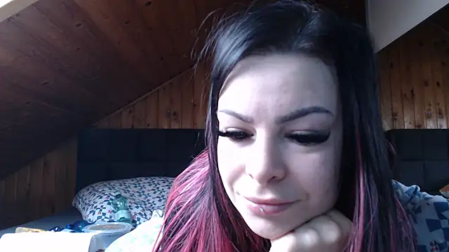 BoeseMoni1998 online show from November 2025 09:12:02 AM